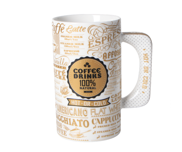 kubki porcelanowe XXL