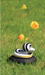 popielniczka porcelanowa