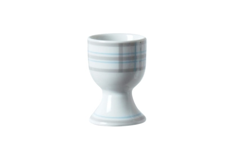 Kieliszek na jajko porcelana