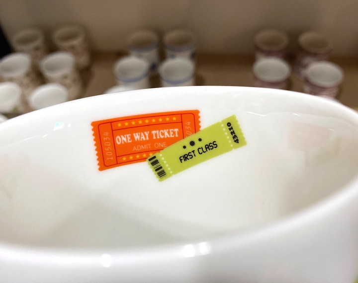 kubki porcelanowe xxl