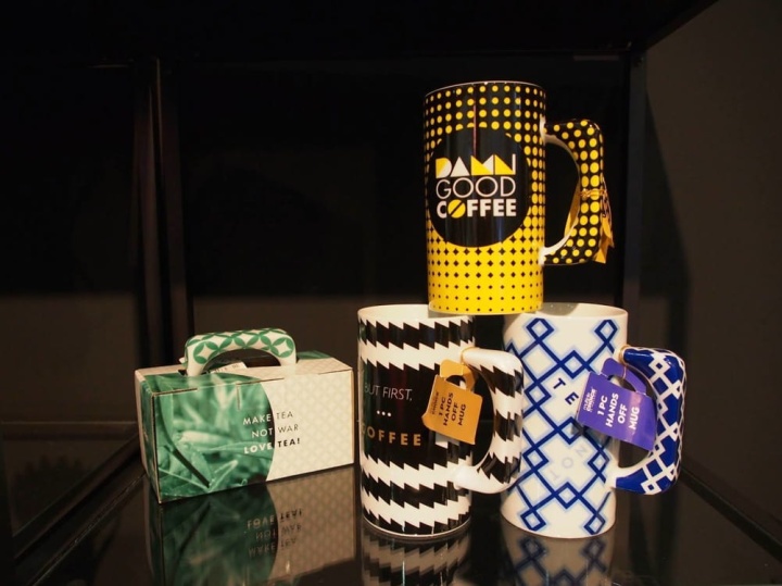 kubki porcelana na prezent