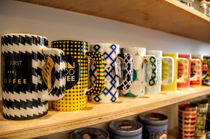 duże kubki porcelanowe