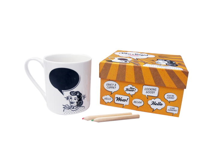 538-She Message Mug with Color Pencils (2).png