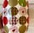 Kubek zimowy z porcelany
