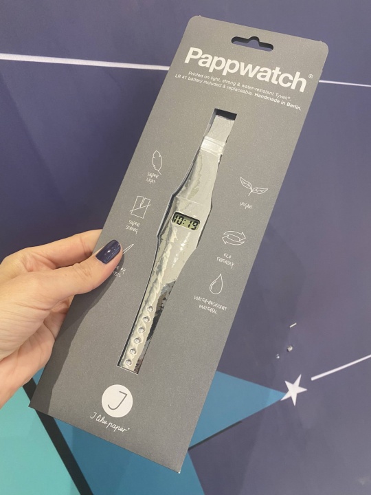 zegarek młodzieżowy