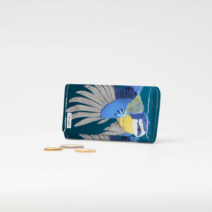 flap wallet