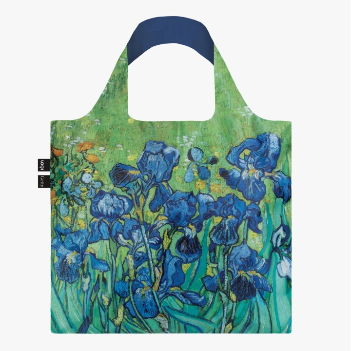 Torba Loqi Van Gogh Irysy