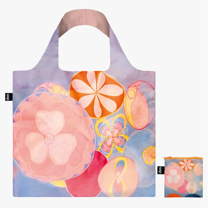 loqi shopper bag childhood