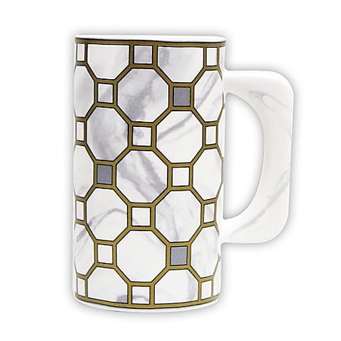big mug
