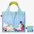 Moomin family