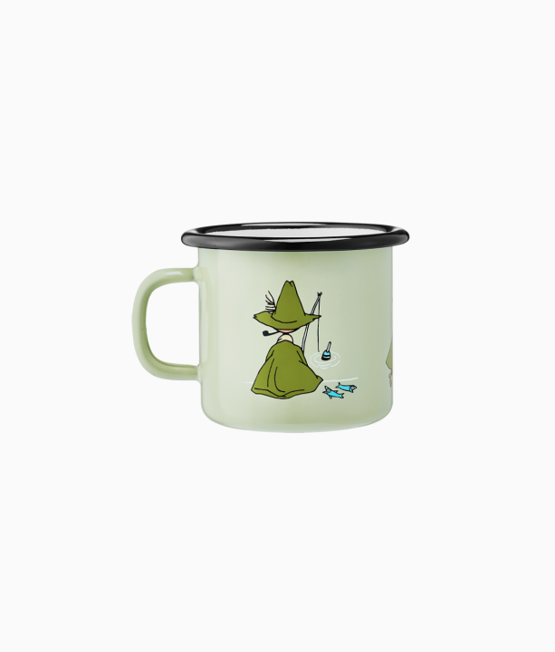 kubek muminki muurla 250 ml