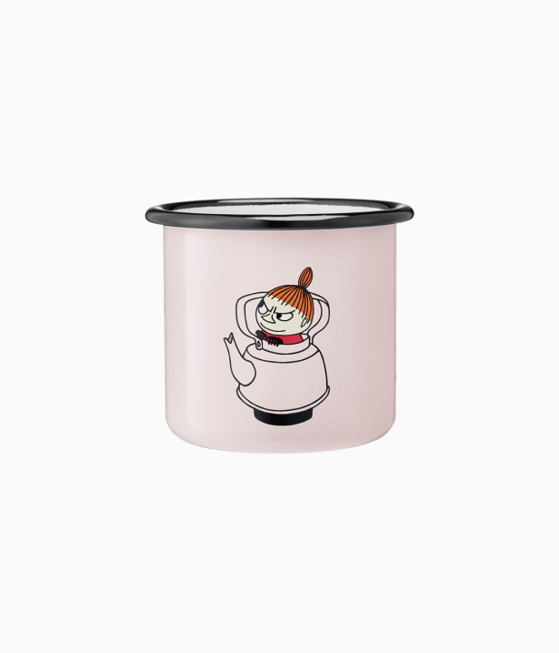 kubek muminki mała mi 370 ml