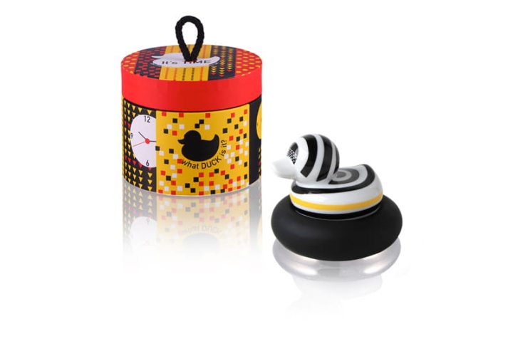 Pojemnik na biżuterię Kaczka