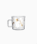 Moomin glass Gold Star 350ml