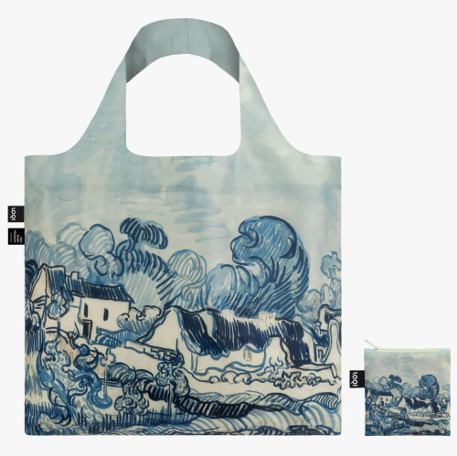 VINCENT VAN GOGH bag
