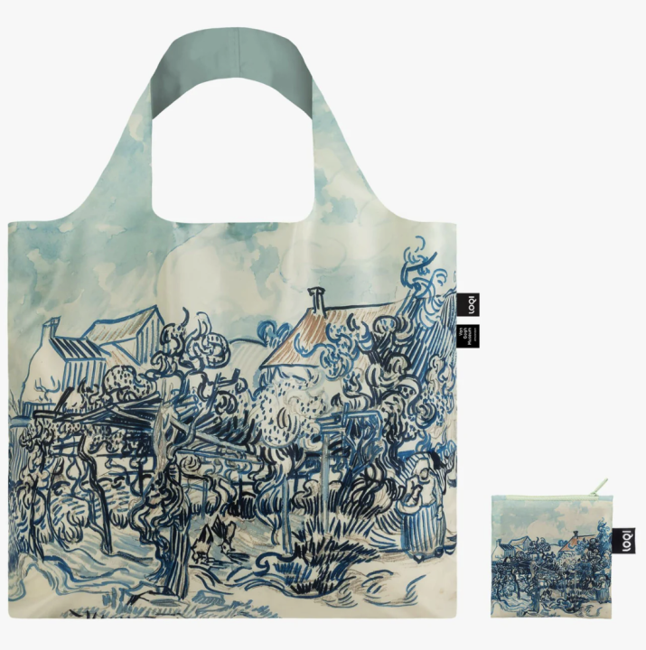 LOQI Vincent Van Gogh