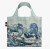 Bag from LOQI - VINCENT VAN GOGH Old Vineyard & Landscape with Houses