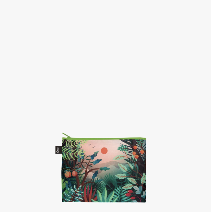 Zip Pockets from LOQI - Hvass&Hannibal
