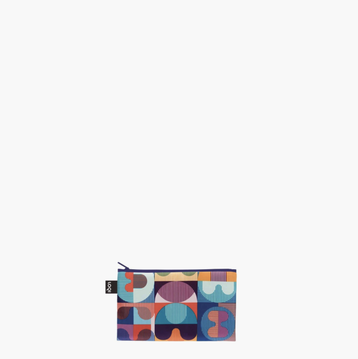 Zip Pockets from LOQI - Hvass&Hannibal