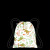 loqi reflective backpack