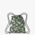 Backpack LOQI SPACE Out Reflective