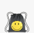 Backpack LOQI SMILEY REFLECTIVE