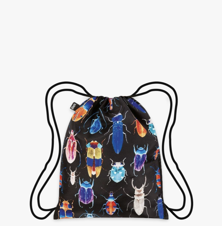 Backpack LOQI WILD Insects