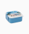 Set of 3 lunchboxes - Waves