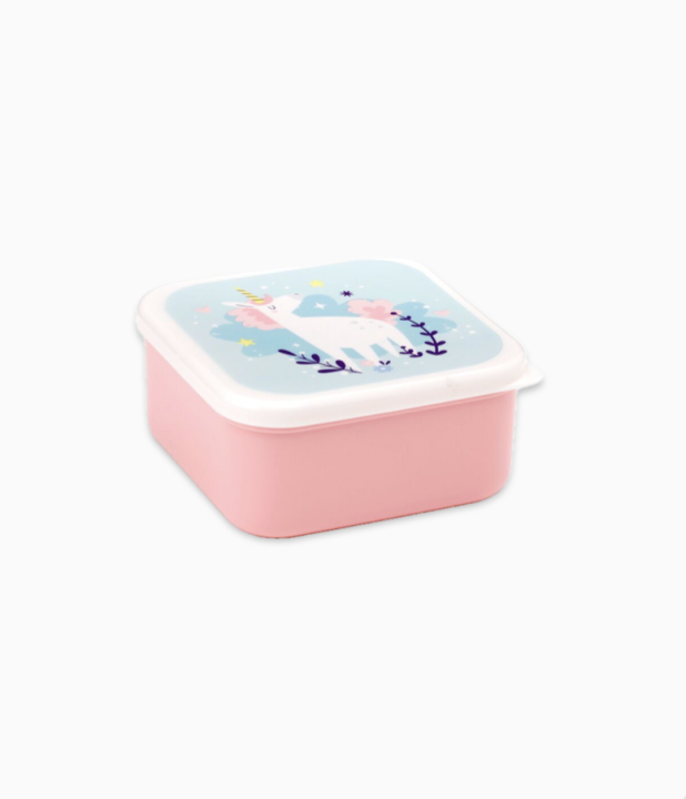Śniadaniówka lunchbox Magiczny Jednorożec