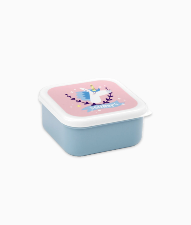 Śniadaniówka lunchbox Magiczny Jednorożec