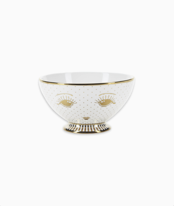 Miss Etoile Złota miseczka