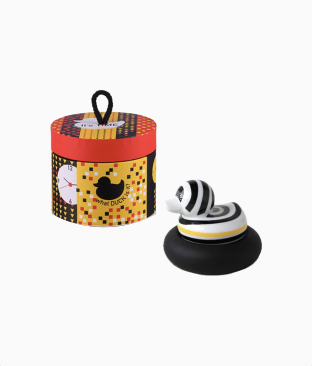 Schowek na drobiazgi Kaczka