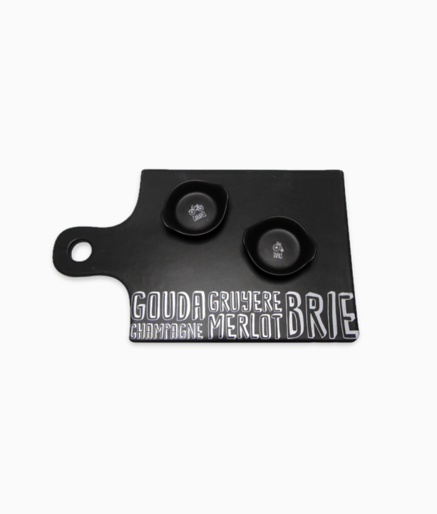 Zestaw do podawania sushi