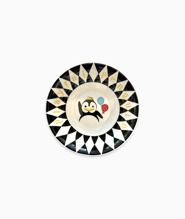 pop pingwin miska 350 ml