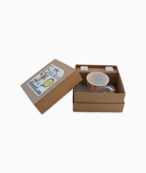 Podstawki do jajek na prezent