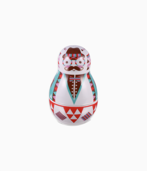 solniczka i pieprzniczka Hipster