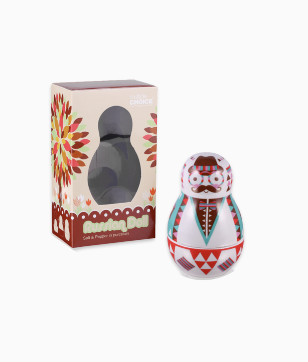 solniczka i pieprzniczka Hipster