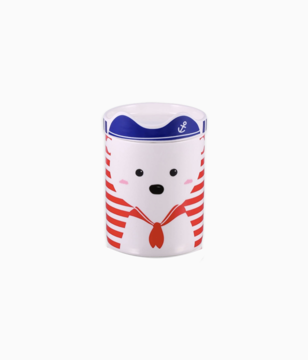 Kubek porcelanowy dla dziecka