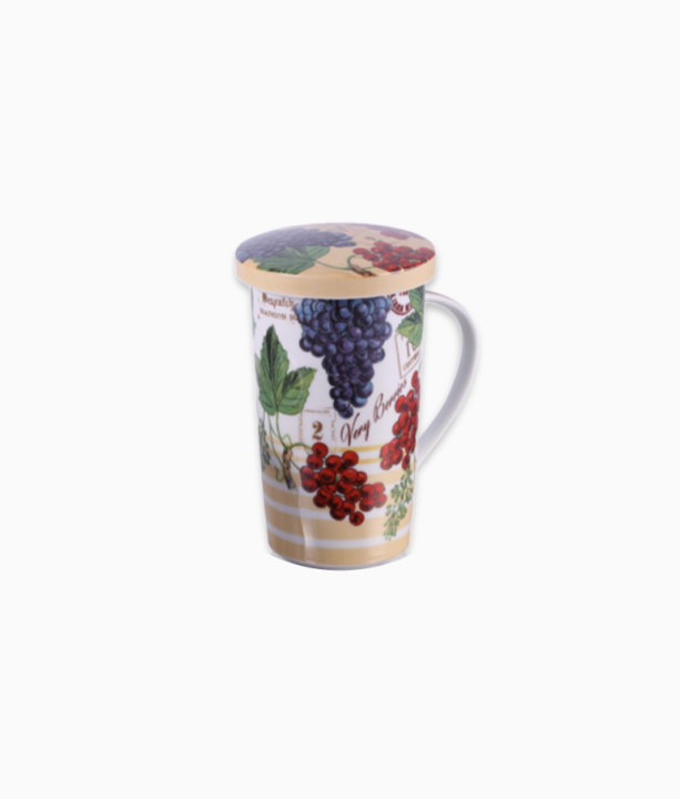 Kubek jarzebina 350 ml