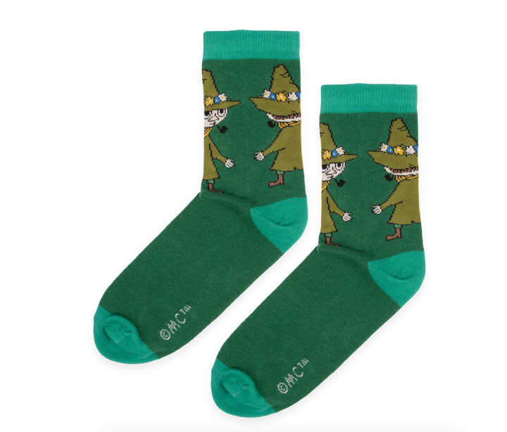 Skarpetki Włóczykij oryginalne 36-12