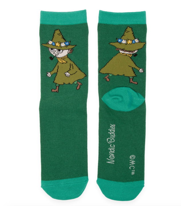 Skarpetki Włóczykij 39