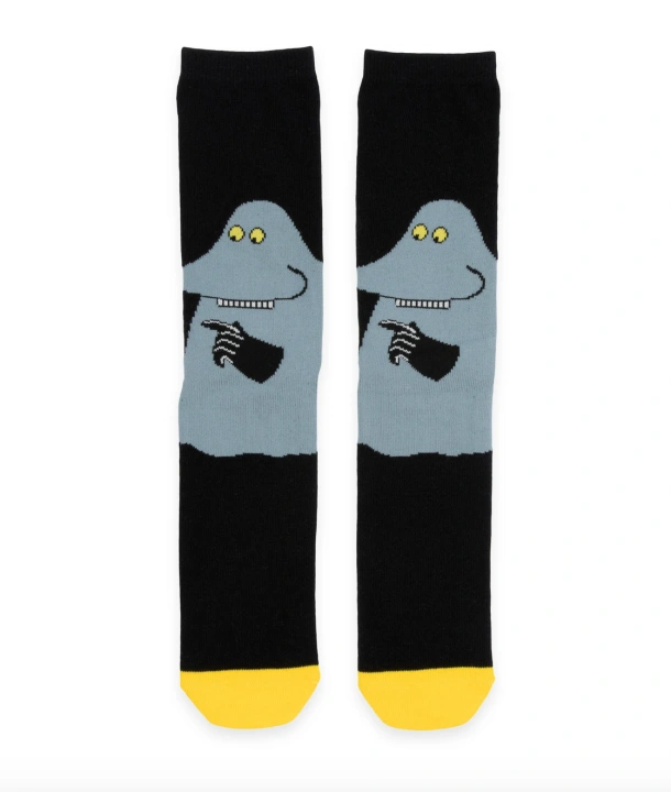 Skarpetki Buka z Finlandii