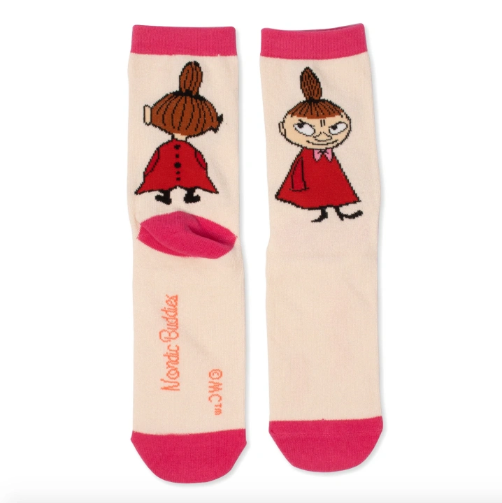 Skarpetki Mała Mi 38