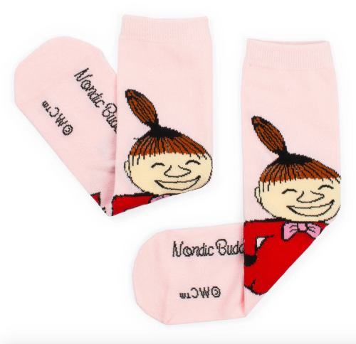 Długie skarpetki damskie Mała Mi 39