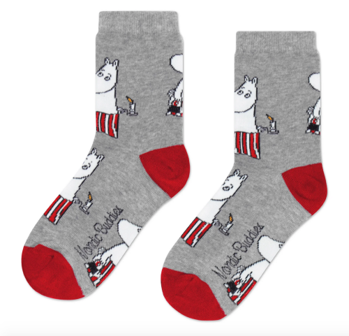 Skarpetki Mamusia Muminka