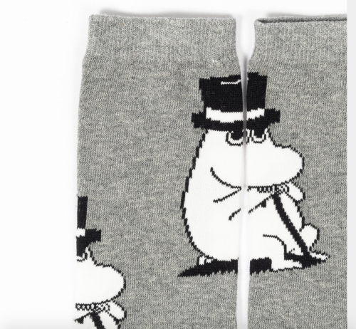 Skarpety meskie Tata Muminka 40-45