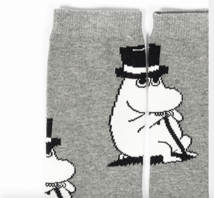 Skarpety meskie Tata Muminka 40-45