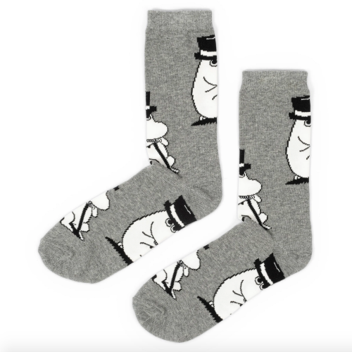 Skarpety meskie Tata Muminka 40-45