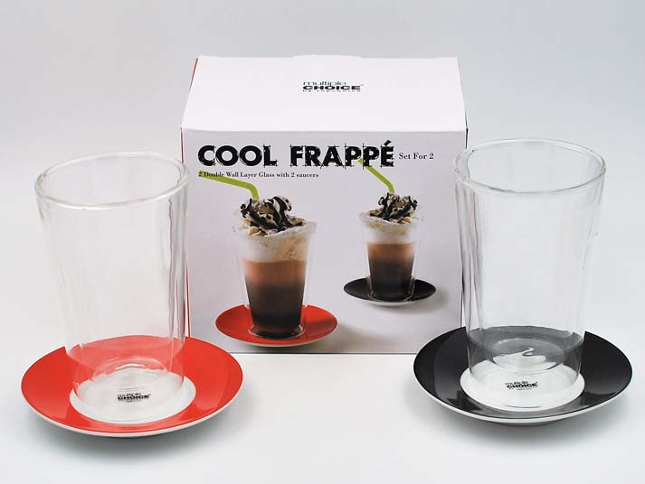 szklanki termiczne do latte podwójne ścianki