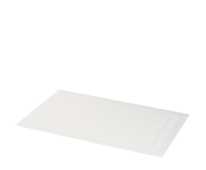 Podkładka na stół z siateczki ecru